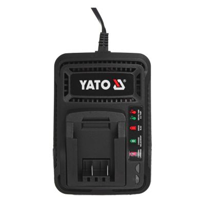 6. Winkelschleifer 18V 1x2,0Ah LI_ION YATO