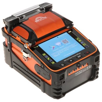 SIGNAL FIRE AI-9 Glasfaser-Schweißmaschine