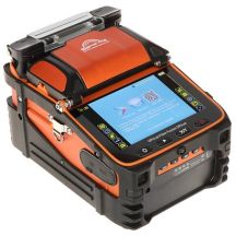 SIGNAL FIRE AI-9 Glasfaser-Schweißmaschine