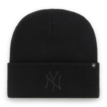 Marke `47 New York Yankees Wintermütze B-HYMKR17ACE-BKAL