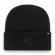 Marke `47 New York Yankees Wintermütze B-HYMKR17ACE-BKAL