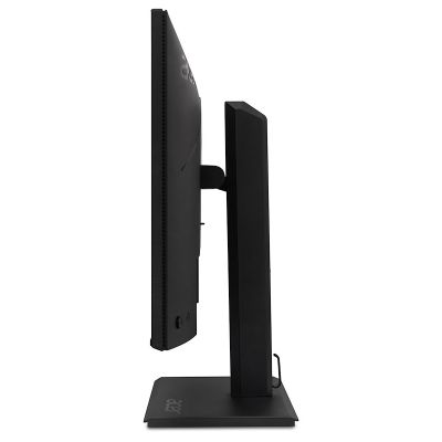 8. Acer B277Gbmiprzx Monitor 27" (69 cm) 16:9 120Hz 1920x1080 schwarz