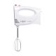 2. BOSCH MFQ 3010 Handmixer (300W; weiß)