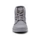 2. Palladium US Pampa Hi Titanium 92352-011-M Schuhe