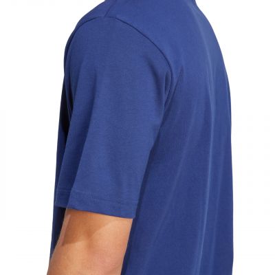 6. adidas Collegiate Lineage Grafik-T-Shirt M JM6417