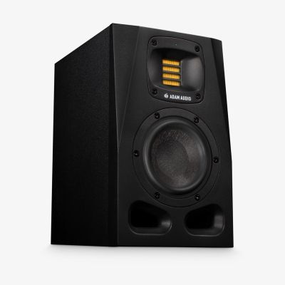 2. ADAM AUDIO A4V - Aktiver Monitor