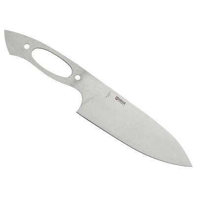 Helle Dele 12C27 Klinge