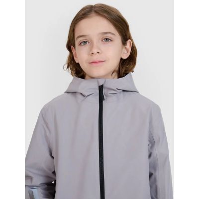 3. Kinder Übergangsjacke NeoDry 5000 4F 4FJWSS25TTJAU0742-25S