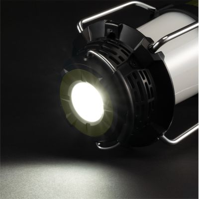 2. Touristenlampe mit Funkgerät DMR056 MAKITA