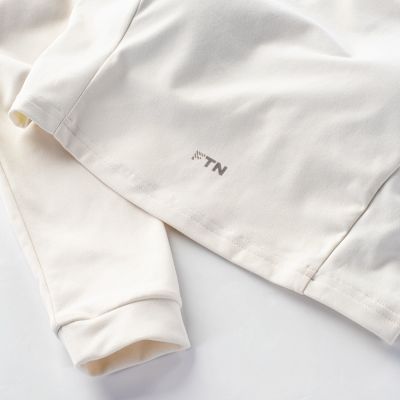 3. Damen Langarm-T-Shirt FIJI W