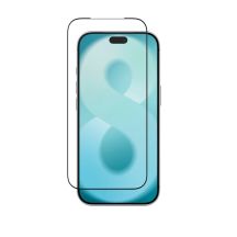 AmazingThing Radix +Care Vollglas-Schutzglas für iPhone 18 Pro Max mit Montagehalterung