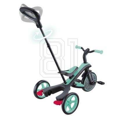 11. EXPLORER TRIKE 4in1 (634-206)