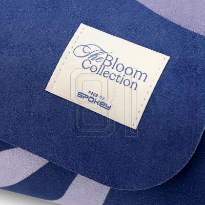 5. Spokey The Bloom Mat SPK-944487 Yogamatte