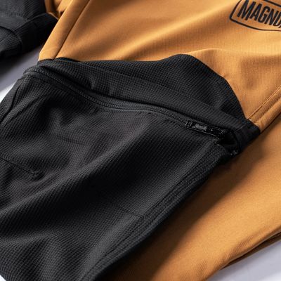 11. Magnum Revolution M Hose