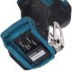 6. MAKITA DF333DWAE Akku-Bohrschrauber 10,8-12 V