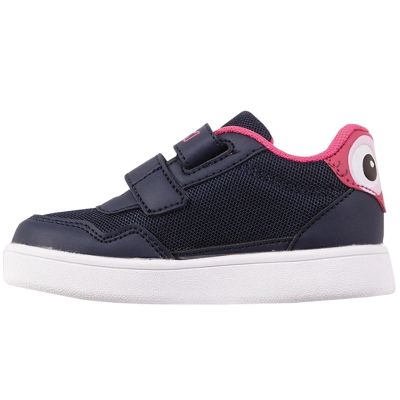 9. Kappa PIO M Sneakers Jr 280023M 6722 Schuhe
