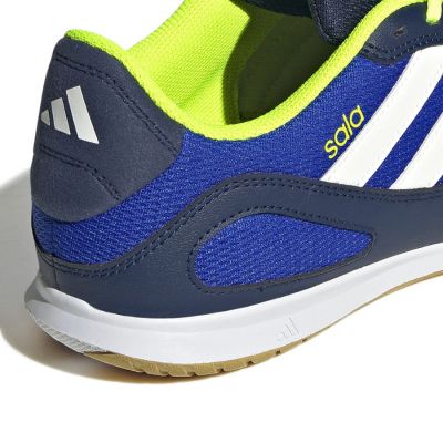 6. Adidas Super Sala III IN M JR5398 Fußballschuhe