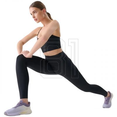 5. Leggings 4F F306 W 4FRSS25TFTIF306 20S