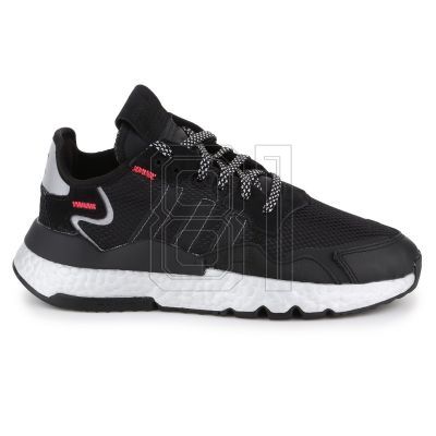 6. Adidas Nite Jogger W FV4137 Schuhe