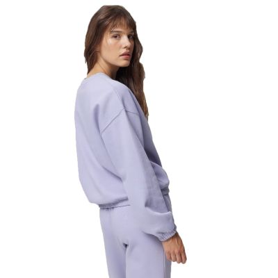 9. Outhorn F663 W OTHAW23TSWSF663 52S Sweatshirt