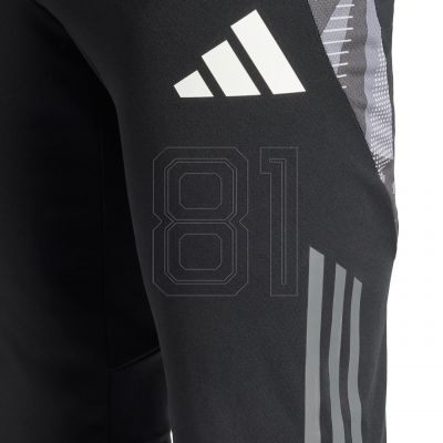 5. Adidas Tiro 24 Competition 1/2 M IP1871 shorts