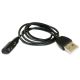 Ladekabel für GIEWONT GW430 Smartwatch 8,2 mm GWK1