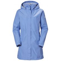 Helly Hansen Damen Regenmantel W ADEN LONG COAT 62648 619