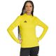 Damen-Trainingsoberteil adidas Entrada 26 gelb JZ6649
