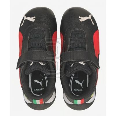 3. Puma Race R-Cat Jr 30654802 Kinder Sportschuhe