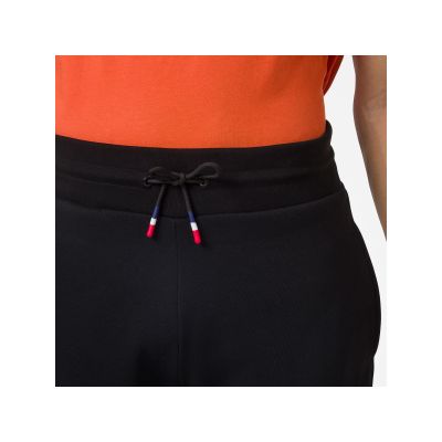 5. Rossignol LOGO PANT FL schwarz