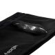 7. Spigen A712 Dynamic Shield L Lauftasche – Schwarz