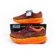 24. Skechers Max Cushioning M 220835/BURG Laufschuhe