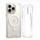2. Wozinsky Clear Corner Case MagSafe für Samsung Galaxy S24 FE - Transparent