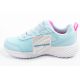 3. Skechers Bounder Baby-Sportschuhe mit Klettverschluss in Blau