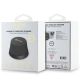 7. Guess Magnetic Script Metal Bluetooth-Lautsprecher – Schwarz
