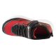 3. Skechers Microspec Velocity – Grid Drift 404127L-BKRD Rot Größe 27