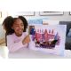 2. Disney Frozen HWX20 Spielzeugset