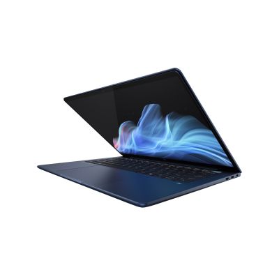 14. HP EliteBook Ultra G1i Next Gen AI PC Copilot+ PC Intel Core Ultra 5 228V Laptop 35,6 cm (14") 2,8K 32 GB LPDDR5x-SDRAM 512 GB SSD Wi-Fi 7 (802.11be) Windows 11 Pro Blau