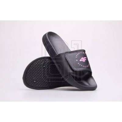 13. 4F Jr. 4FJSS23FFLIF081-21S slippers