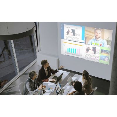 30. Epson EB-L630U - 3LCD-Projektor - LAN