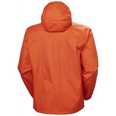 6. Helly Hansen Loke Jacke M 62252 300
