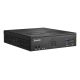 4. Shuttle XP? Slim DH610V2 Barebone-PC, 1,35 l, Schwarz, Intel H610 LGA 1700