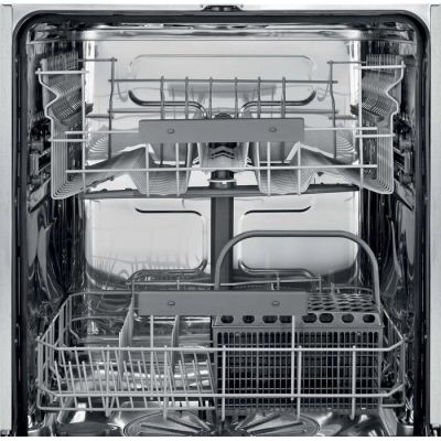 4. Einbaugeschirrspüler ELECTROLUX E52ID100SX