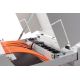 7. DIGITUS loses Kabel - 250 Meter - orange, RAL 2000