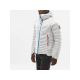 3. MILLET Trilogy Icon Lt Down HD Herrenjacke Weiß