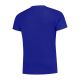 2. Rogelli Werbe-T-Shirt blau 152/164