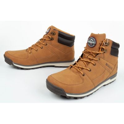 8. Geographical Norway M NIAGARA-GN CAMEL Schuhe