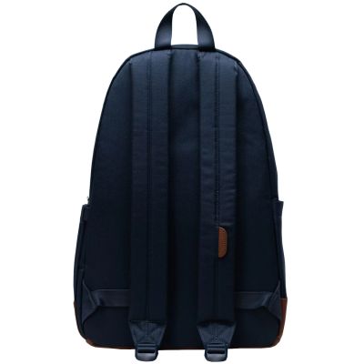 3. Herschel Heritage Rucksack 11383-03548 Marineblau Einheitsgröße