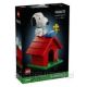 35. LEGO Ideas 21368 – Peanuts: Snoopys Knospe