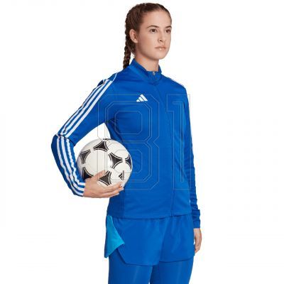 3. adidas Tiro 23 League Training W Sweatshirt HS3514